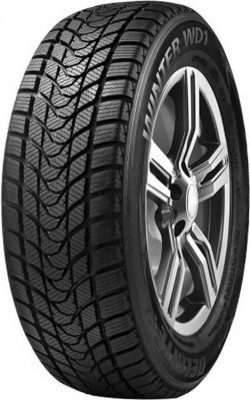 Delinte 235/45 R17 Winter WD1 97T 6901532410562 DELINTE