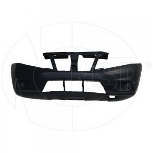 Бампер NISSAN Terrano (14-) передний NSP NSP056265100Q1E NSP
