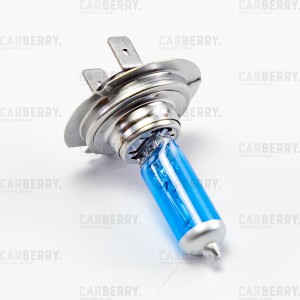 Лампа H7 12V (55W) Power light H7 12V (55W) PX26D 31CA13PL 31CA13PL CARBERRY