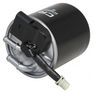 MERCEDES BENZ W204/W212 SVY82017 CARVILLE RACING