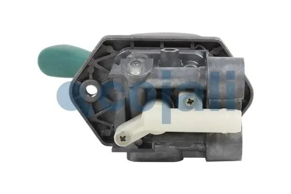 Кран тормозной ручной DAF 75/85CF/F65/75/85/95/95XF530 2224540 COJALI