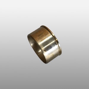 Втулка вала вилки блокировки МОД HD469-2406014 SHAFT