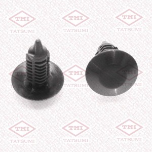 Клипса автомобильная [упаковка 10 штук] CHRYSLER TJB1364 TJB1364 TATSUMI