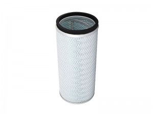 Фильтр воздушный JCB JS,JZ внутренний SAKURA A7607 SAKURA