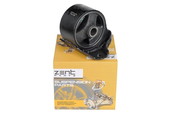 подушка ДВС передняя! KIA Ceed 1.6 06> Z13383 ZENTPARTS