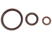 к-кт прокладок ДВС! без ГБЦ Toyota Land Cruiser 90 3.0 D-4D 1KD-FTV 00> 1122027SX STELLOX