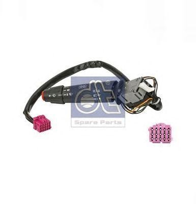Переключатель поворотов  подрулевой MB Actros 4.62068SP DIESEL TECHNIC