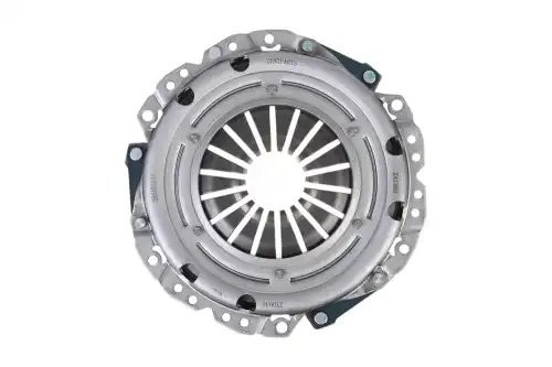 корзина сцепления!\ Opel Astra/Vectra 1.6-1.8i/1.7TD/DTi &16V 95> Z41389 ZENTPARTS
