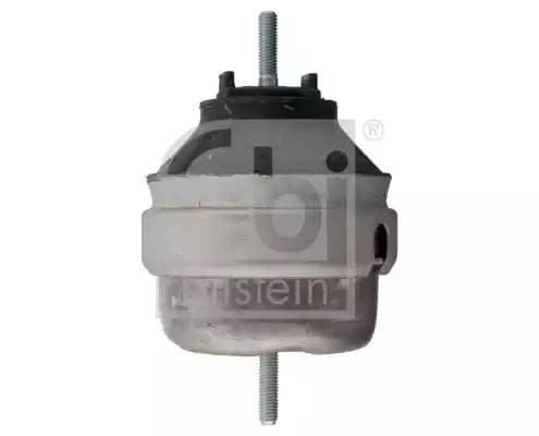 подушка ДВС левая! VW Passat 1.6-1.9TDi 97> 11485 FEBI BILSTEIN