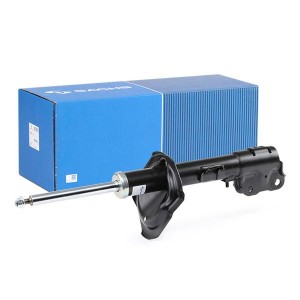 Амортизатор передний левый газовый MITSUBISHI ASX 10-, CITROEN C4 AIRCROSS 10- 316992 SACHS