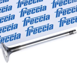 Клапан выпускной VW Jetta (06-11),Passat (06-11) AUDI A3 (05-08),A4 (01-05) FREC R6207/BMCR FRECCIA