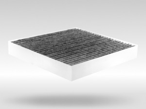 фильтр салонный! Toyota NF6428CA NEVSKY FILTER