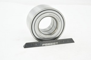 Подшипник ступицы DAC38760043 DAC38760043 FEBEST