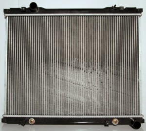 KIA SORENTO (2003-2009) 649x470x18 336657 TERMAL