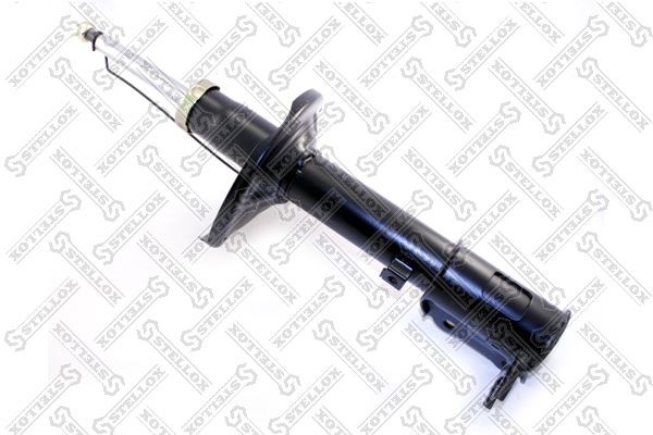 амортизатор задний правый газовый! c ABS\ Hyundai Accent/Pony 97-00 4213-0068-SX STELLOX