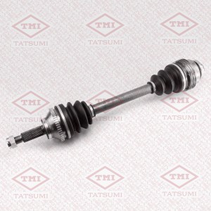 Приводной вал правый HYUNDAI Santa Fe 01- TDD1036 TDD1036 TATSUMI