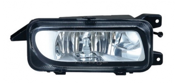 Фара противотуманная MB Actros правая TD0150010R TANG DE