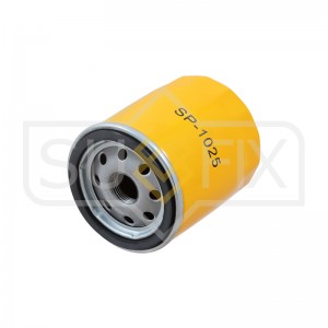 Фильтр масляный BESTURN (FAW) X80 16 SP-1025 SP-1025 SUFIX