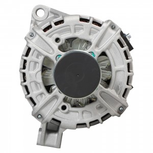 Генератор для а/м Volvo XC60 (08-)/XC70 (07-) 2.4D 180A (LG 1060) LG1060 START VOLT