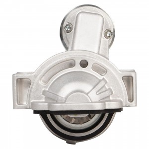 Стартер для а.м Ford Transit (14-) 2.2TDСi 2кВт (LSt1015) LST1015 START VOLT