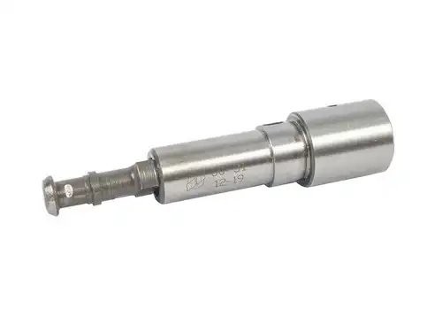 Плунжерная пара МАЗ (d=10мм) (ЯЗДА) 60111107431 YAZDA