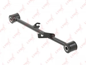 рычаг задней подвески !передний левый\ Nissan X-trail T30 all 02> C5570L LYNXAUTO