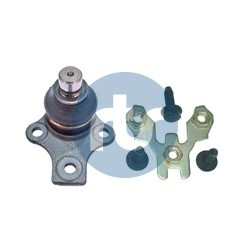 опора шаровая к-кт!\ VW Golf/Jetta all 84-87 93-00925-056 RTS