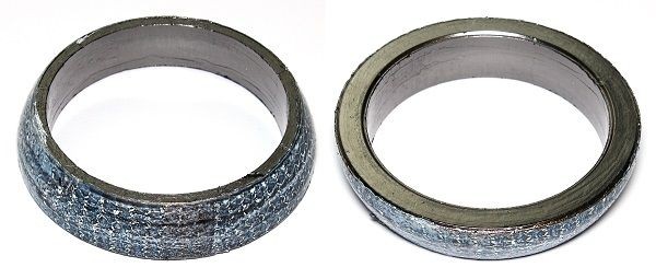 Кольцо MAZDA 6 (GG) выхлопной системы ELRING 226.540 ELRING