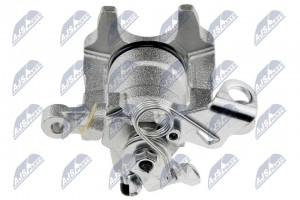 суппорт тормозной задний левый! TRW d.38\Ford Galaxy 96, VW Sharan 96>, Seat Alh HZTFR006 NTY