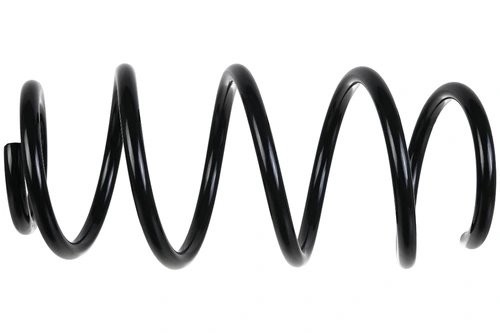 пружина передняя!\ Hyundai Santa Fe 2.2CRDI 06> Z38421 ZENTPARTS