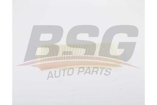 Фильтр воздушный салона BMW 5 (E34),7 (E32) BSG BSG 15-145-017 BSG