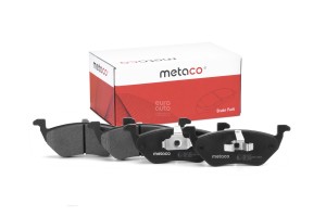 FORD AMERICA ESCAPE (2001>) 3010127 METACO