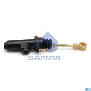 VOLVO TRUCK FH12/16 096413 SAMPA