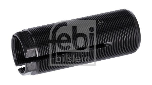 Муфта DAF тяги рулевой L=100мм FEBI 43446 FEBI BILSTEIN