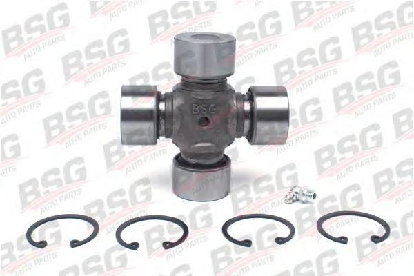 Крестовина MERCEDES вала карданного (42х106мм) BSG BSG 60-460-003 BSG