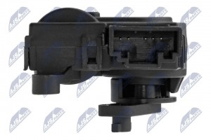 кулак поворотный правый!\ Ford Focus II 04-11 ZZPFR003 NTY