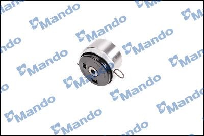 Ролик ГРМ CHEVROLET Aveo (11-) (1.6),Cruze (1.8) OPEL (04-) (1.6/1.8/1.6T) натяж EBT10060K MANDO