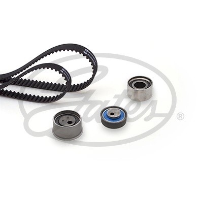 Ремкомплект привода ГРМ PowerGrip Kit K025373XS (7883-11610) K025373XS GATES