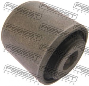 Сайлентблок задн подвески MITSUBISHI PAJERO IO MAB-082 MAB-082 FEBEST