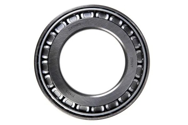 подшипник ступицы!\ ROR,IVECO,SCANIA,RVI Z14315 ZENTPARTS