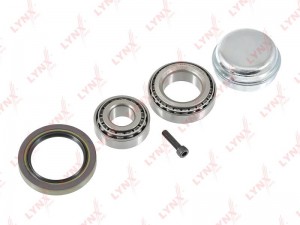 Подшипник ступицы передний подходит для MB C180-55(W203/4) 00 / CLK200-63(C209)  WB-1282 LYNXAUTO
