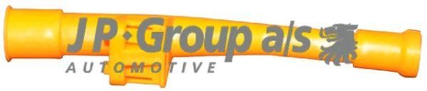 наконечник щупа масляного!\ Audi A4/A6, VW Passat 1.8 97-01 11 132 512 00 JP GROUP
