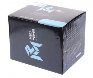 Насос гидроусилителя ГАЗ-2217,3202 (дв.Андория) MEGAPOWER 340-11-005 MEGA POWER