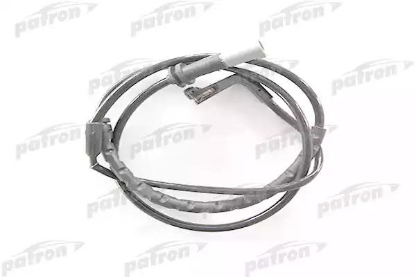 Датчик износа тормозных колодок  PE17112 PE17112 PATRON