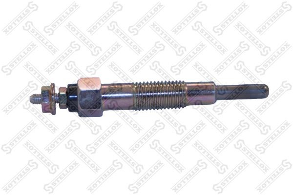 свеча накаливания!\ Nissan Bluebird 2 312-001-SX STELLOX