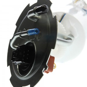 Насос топливный CHEVROLET Lanos (97-) (1.5 DOHC) в сборе MEGAPOWER 110-18-023 MEGA POWER