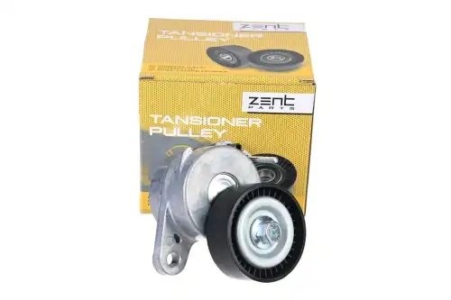 ролик натяжной с механизмом натяжения! Audi A3/A4/A5/A6/Q5, VW Golf/Passat 2.0TD Z24248 ZENTPARTS