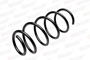 HYUNDAI SANTA FE (CM) (2005>) ПОСЛЕ 2009 2.2 CRDI 6AT4 ST112048F STANDARD SPRINGS