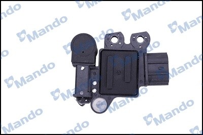 Регулятор HYUNDAI Elantra (06-) KIA Ceed (07-) напряжения генератора MANDO BN373702B300 MANDO