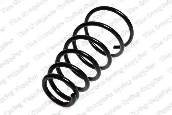 OEHY-553302E500 !пружина зад.\ Hyundai Tucson 2.0/CRDi 04> 4237227 LESJOFORS